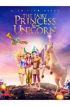 Jet Centre - Movie House Cinema - The Fairy Princess and the Unicorn